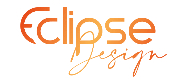 Eclipse Design Logo