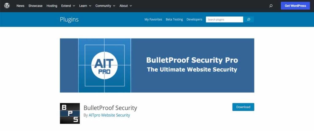 BullrtProof-Security